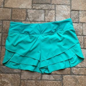 CALIA™ by Carrie Underwood Women’s Athletic Shorts